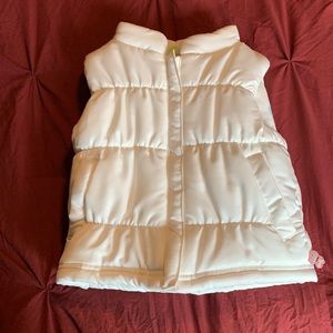 Carter’s Vest